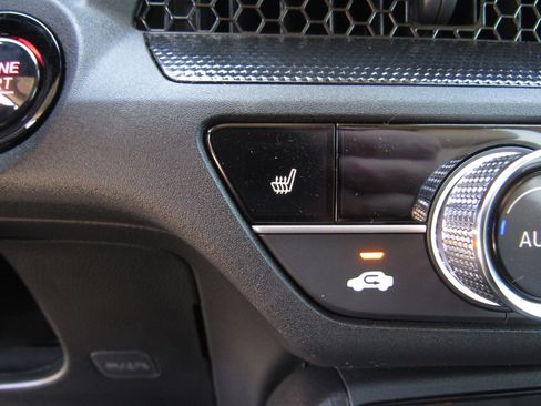 New 2026 Honda CR-V EX image 21