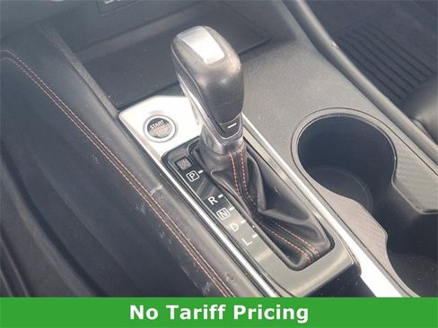 Used 2022 Nissan Altima 2.5 SR image 20