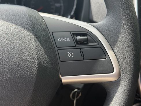 New 2026 Mitsubishi Outlander Sport ES AWD/4WD image 24