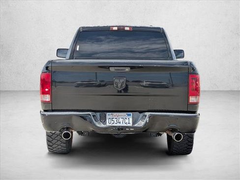 Used 2012 RAM 1500 Express RWD image 6