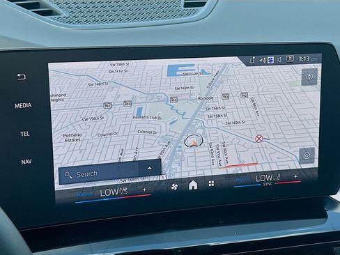 New 2026 BMW X1 xDrive28i w/ Convenience Package image 11