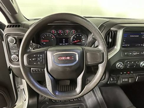 Used 2024 GMC Sierra 2500 Pro AWD/4WD image 14