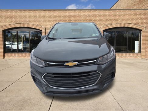 Used 2019 Chevrolet Trax LS image 7
