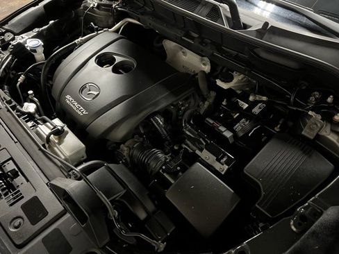 Used 2017 MAZDA CX-5 Touring image 42