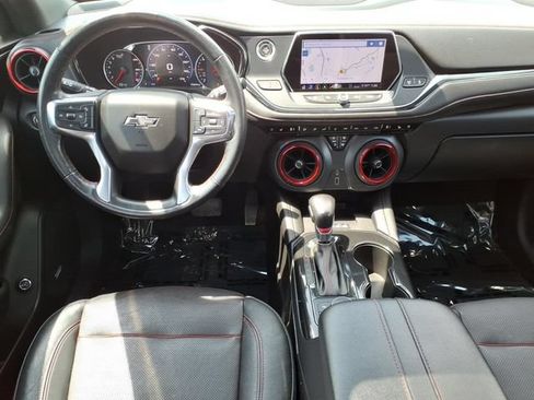 Used 2020 Chevrolet Blazer RS AWD/4WD image 17
