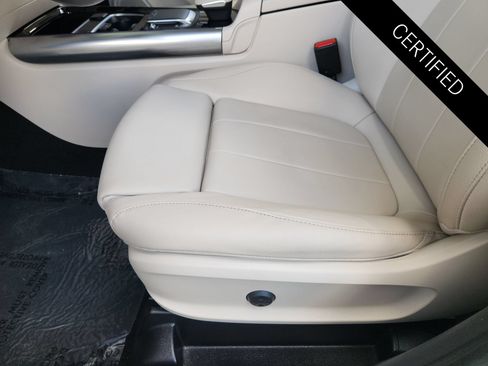 Certified 2023 Mercedes-Benz GLA 250 image 24