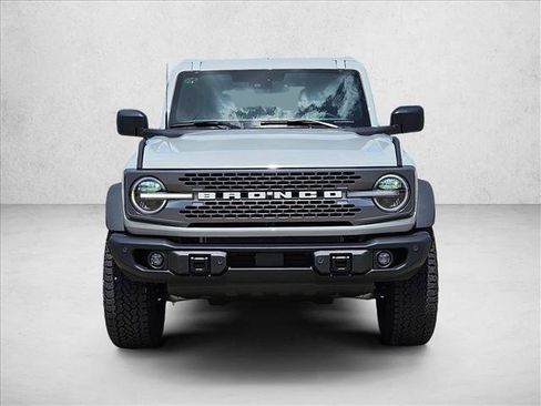 New 2026 Ford Bronco Badlands AWD/4WD image 6