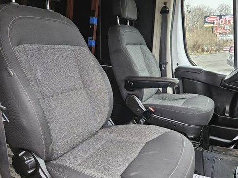 Used 2019 RAM ProMaster 1500 image 21