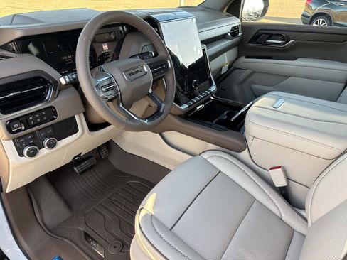 New 2026 GMC Yukon XL Denali w/ Sun & Power Step Package image 26