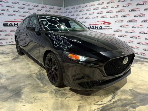 Used 2024 MAZDA MAZDA3 s image 5