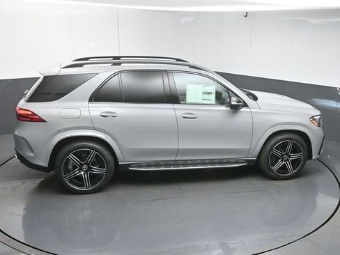 New 2026 Mercedes-Benz GLE 350 4MATIC image 48