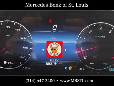 Certified 2024 Mercedes-Benz C 300 4MATIC Sedan w/ AMG Line w/ Night Package image 24