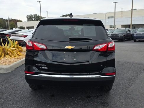Used 2020 Chevrolet Equinox LT w/ LPO, Floor Liner Package image 19
