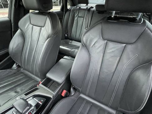 Used 2023 Audi A4 2.0T Premium Plus image 21