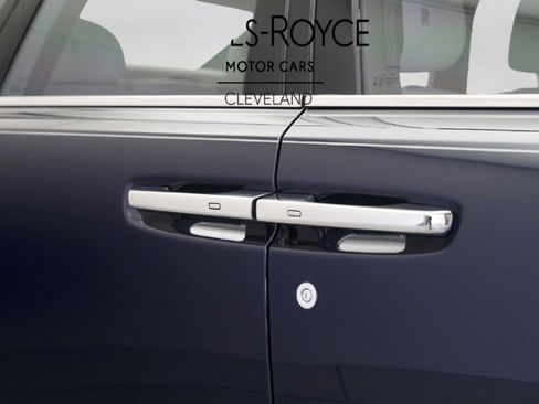 New 2026 Rolls-Royce Ghost RWD image 13