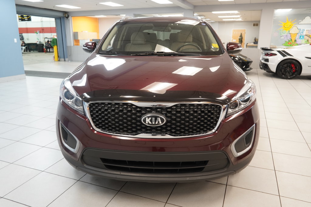 Used 2018 Kia Sorento LX AWD/4WD image 15