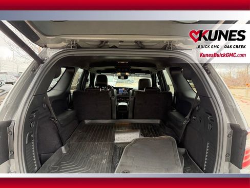 Used 2024 Dodge Durango SRT image 5