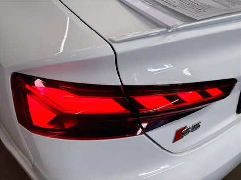 Certified 2023 Audi S5 Prestige w/ Prestige Package AWD/4WD image 30