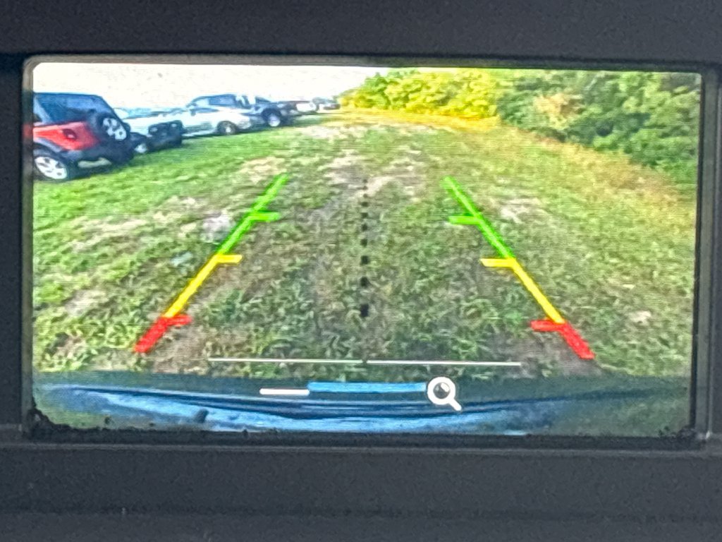Used 2018 Ford Escape S FWD image 3