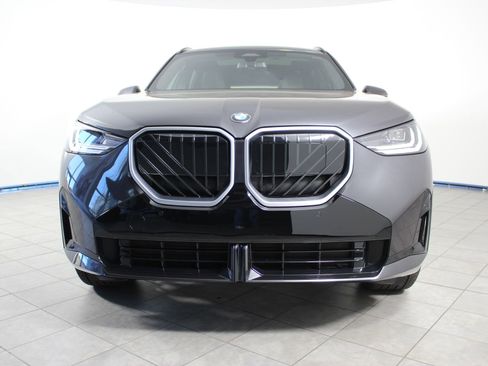 New 2026 BMW X3 xDrive30 w/ M Sport Package image 6