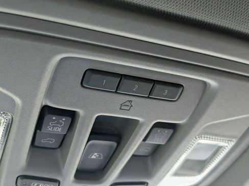 Used 2024 GMC Sierra 2500 Denali w/ Denali Reserve Package image 42