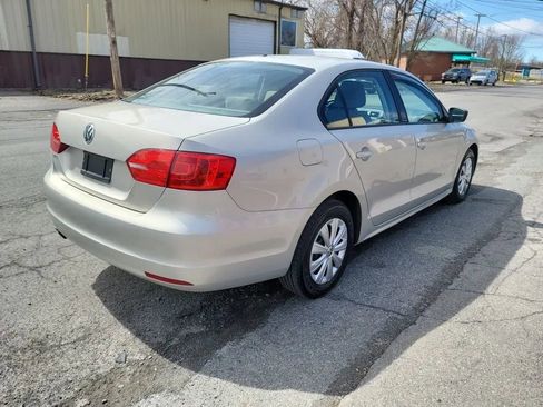 Used 2012 Volkswagen Jetta S FWD image 5