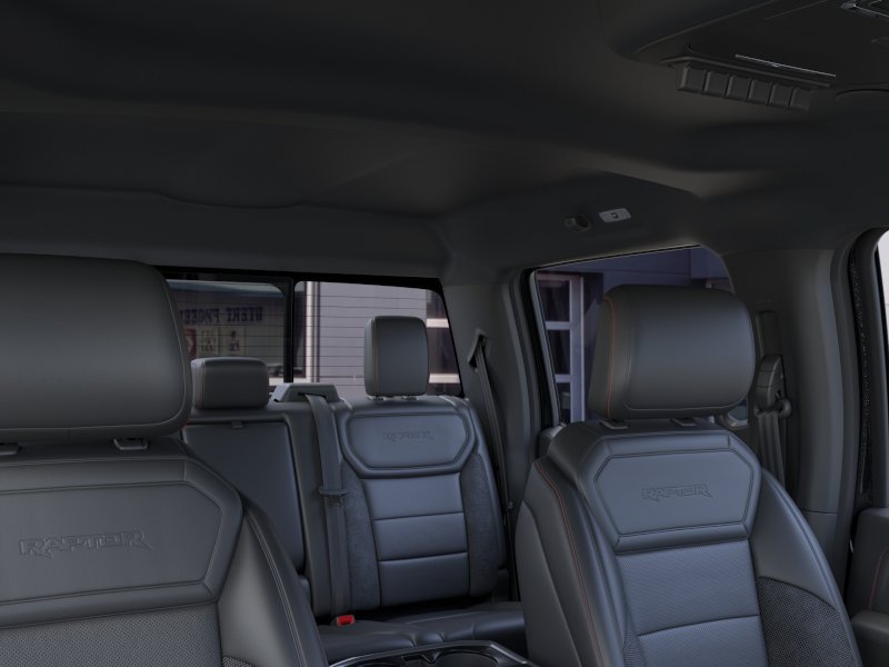 New 2026 Ford F150 Raptor AWD/4WD image 44