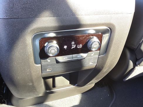 New 2026 Chevrolet Tahoe Premier w/ Sun And Tow Package image 16