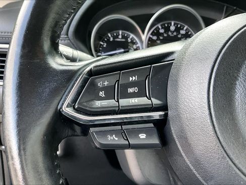 Used 2021 MAZDA CX-5 Touring AWD/4WD image 22