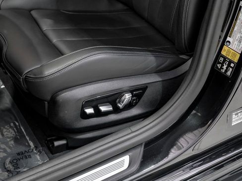 Used 2022 BMW M5 w/ Executive Package image 30