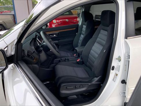 Used 2018 Honda CR-V EX image 8