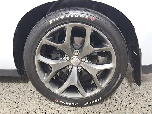 Used 2015 Dodge Challenger SXT Plus w/ Sound Group II image 9