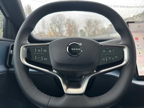 New 2026 Volvo EX30 Plus image 23