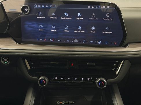 New 2026 Chevrolet Suburban LT w/ Comfort Package image 20