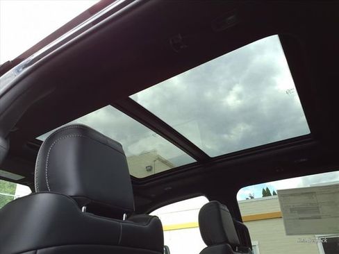 New 2026 RAM 1500 Laramie w/ Night Edition AWD/4WD image 23