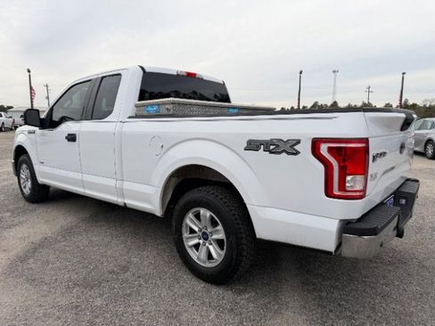Used 2016 Ford F150 XLT w/ Equipment Group 301A Mid image 8