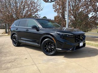 Used 2024 Honda CR-V Sport 360° Tour