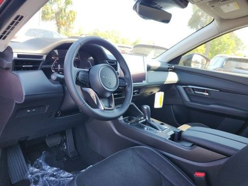 New 2026 MAZDA CX-5 Preferred AWD/4WD image 13