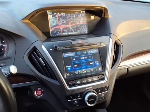 Used 2014 Acura MDX Tech Pkg image 21