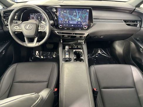 Certified 2024 Lexus RX 350 Premium image 26