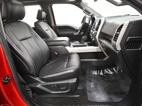Used 2020 Ford F150 Lariat w/ Equipment Group 502A Luxury AWD/4WD image 19