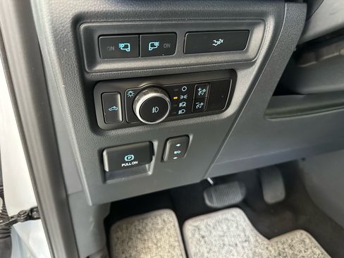 Used 2023 Ford F150 XLT w/ Equipment Group 302A High AWD/4WD image 30