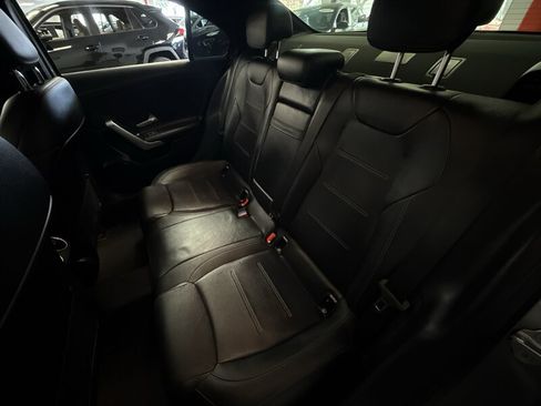 Used 2019 Mercedes-Benz A 220 w/ AMG Line image 28