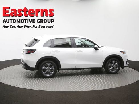 Used 2026 Honda HR-V LX image 42