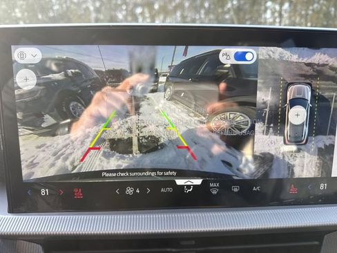 New 2026 Ford Explorer ST w/ Sun And Sound Package image 23