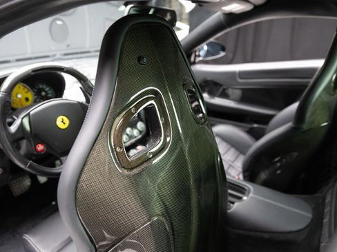 Used 2009 Ferrari 599 GTB Fiorano image 12
