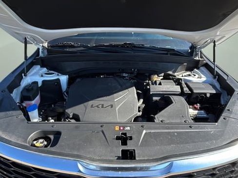 Used 2022 Kia Telluride EX w/ EX Premium Package image 33