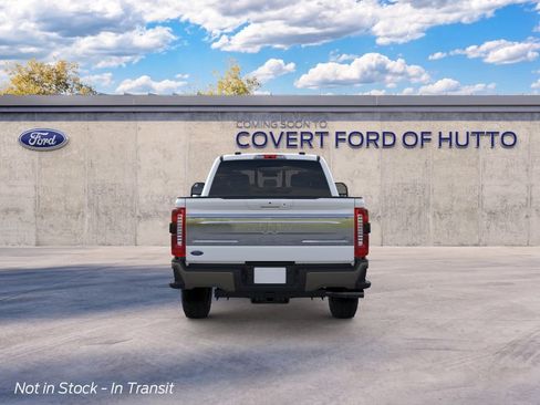 New 2026 Ford F250 King Ranch w/ Tremor Off-Road Package AWD/4WD image 5