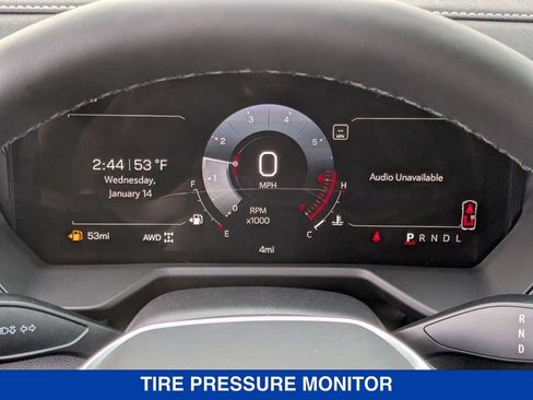 New 2026 GMC Acadia Elevation w/ Elevation Premium Package image 20