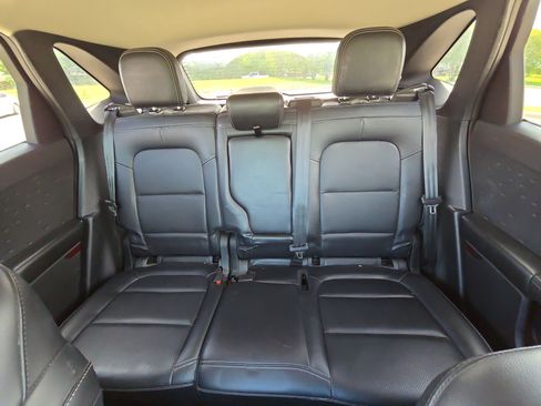 Certified 2020 Ford Escape SEL FWD image 20